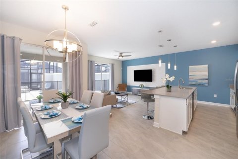 Adosado en venta en Kissimmee, Florida, 4 dormitorios, 177.81 m2 № 1535284 - foto 9