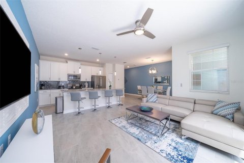 Adosado en venta en Kissimmee, Florida, 4 dormitorios, 177.81 m2 № 1535284 - foto 13
