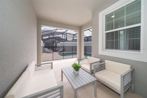Adosado en venta en Kissimmee, Florida, 4 dormitorios, 177.81 m2 № 1535284 - foto 19