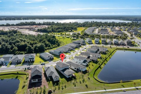 House in Saint Cloud, Florida 5 bedrooms, 252.42 sq.m. № 1888625 - photo 6