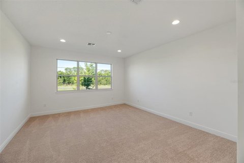 House in Saint Cloud, Florida 5 bedrooms, 252.42 sq.m. № 1888625 - photo 16