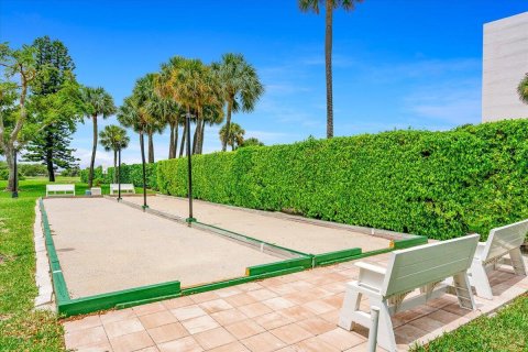 Condo in North Palm Beach, Florida, 2 bedrooms  № 1017030 - photo 1