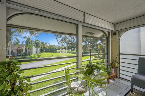 Condominio en venta en Boynton Beach, Florida, 2 dormitorios, 116.31 m2 № 1976952 - foto 29
