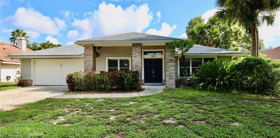 Casa en Orlando, Florida 4 dormitorios, 223.24 m2 № 1918596