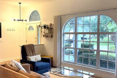 Villa ou maison à louer à Lakeland, Floride: 3 chambres, 155.89 m2 № 2112394 - photo 7