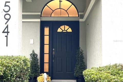 Villa ou maison à louer à Lakeland, Floride: 3 chambres, 155.89 m2 № 2112394 - photo 2
