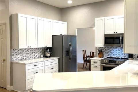 Villa ou maison à louer à Lakeland, Floride: 3 chambres, 155.89 m2 № 2112394 - photo 28