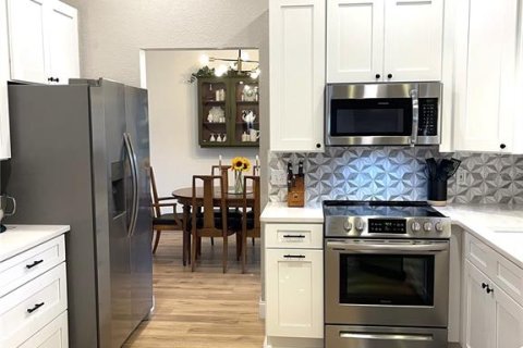 Villa ou maison à louer à Lakeland, Floride: 3 chambres, 155.89 m2 № 2112394 - photo 30