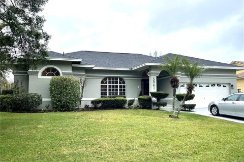 Villa ou maison à Lakeland, Floride 3 chambres, 155.89 m2 № 2112394