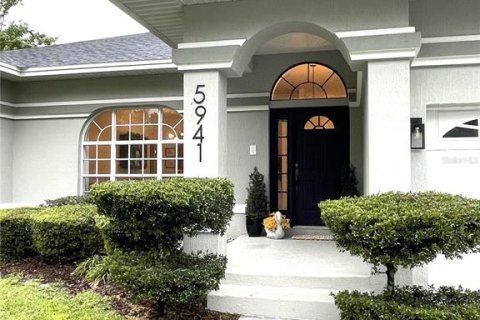Villa ou maison à louer à Lakeland, Floride: 3 chambres, 155.89 m2 № 2112394 - photo 3