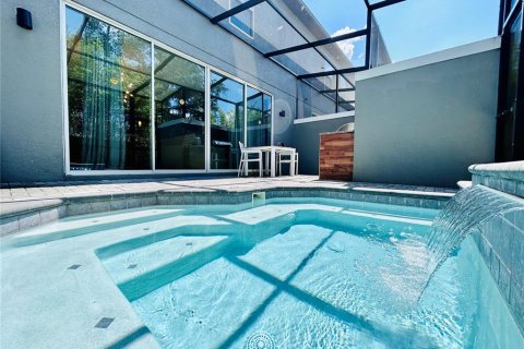Touwnhouse à vendre à Kissimmee, Floride: 4 chambres, 162.76 m2 № 2410369 - photo 18