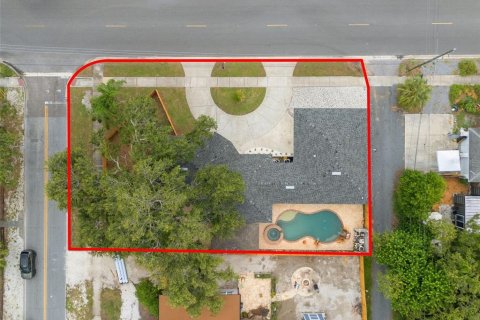 Villa ou maison à vendre à Gulfport, Floride: 3 chambres, 209.31 m2 № 1875847 - photo 25