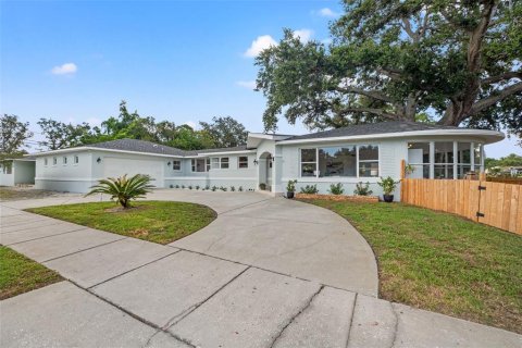 Villa ou maison à vendre à Gulfport, Floride: 3 chambres, 209.31 m2 № 1875847 - photo 3