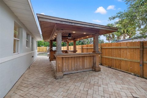 Villa ou maison à vendre à Gulfport, Floride: 3 chambres, 209.31 m2 № 1875847 - photo 23