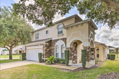 House in Davenport, Florida 6 bedrooms, 263.1 sq.m. № 2366549