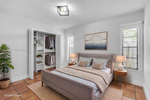 Duplex in Miami, Florida 2 bedrooms, 109.16 sq.m. № 2040947 - photo 22