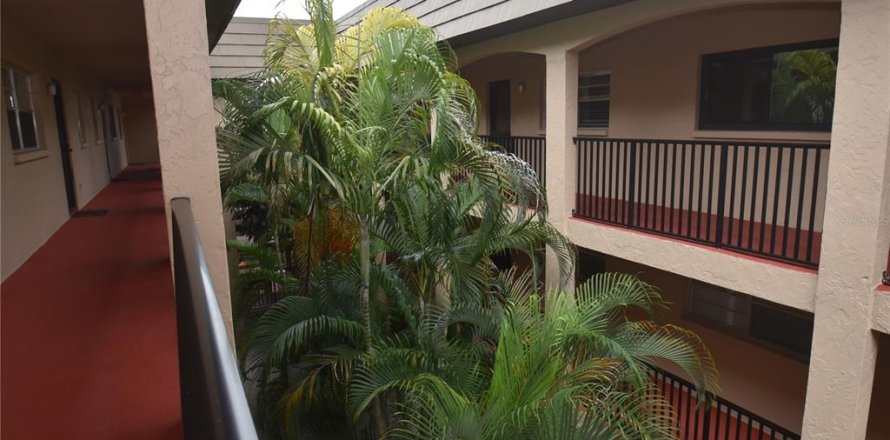 Condo à Sarasota, Floride, 2 chambres  № 2145046