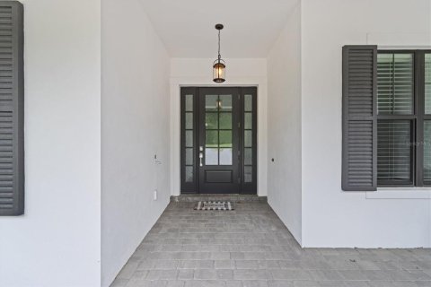 House in Brooksville, Florida 4 bedrooms, 256.41 sq.m. № 1851669 - photo 3