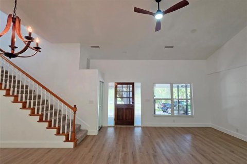 House in Sarasota, Florida 4 bedrooms, 219.99 sq.m. № 1829821 - photo 23
