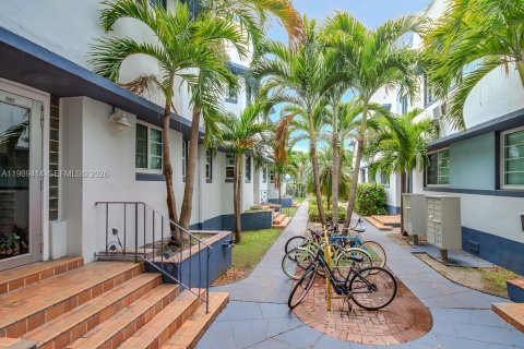 Appartement à louer à Miami Beach, Floride: 26.94 m2 № 2051514 - photo 3