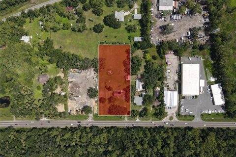 Propiedad comercial en Davenport, Florida 102.38 m2 № 2155432