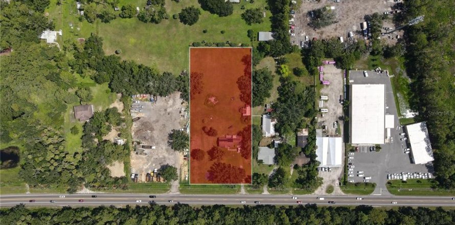 Propiedad comercial en Davenport, Florida 102.38 m2 № 2155432