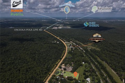 Propiedad comercial en venta en Davenport, Florida, 102.38 m2 № 2155432 - foto 9