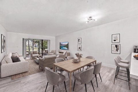 Copropriété à vendre à Boca Raton, Floride: 2 chambres, 117.61 m2 № 2415656 - photo 6