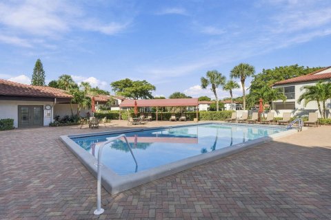 Copropriété à vendre à Boca Raton, Floride: 2 chambres, 117.61 m2 № 2415656 - photo 24
