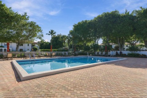 Copropriété à vendre à Boca Raton, Floride: 2 chambres, 117.61 m2 № 2415656 - photo 23