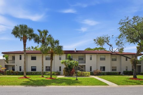 Condo à Boca Raton, Floride, 2 chambres  № 2415656