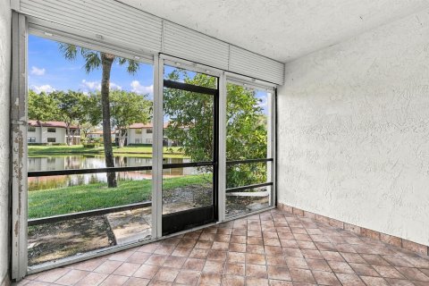 Copropriété à vendre à Boca Raton, Floride: 2 chambres, 117.61 m2 № 2415656 - photo 21