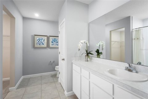 House in Lakeland, Florida 3 bedrooms, 134.89 sq.m. № 1528765 - photo 14
