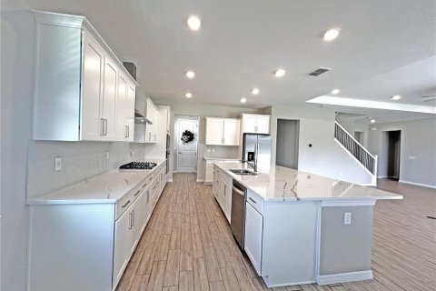 Villa ou maison à vendre à Ocala, Floride: 4 chambres, 360.27 m2 № 1856361 - photo 7