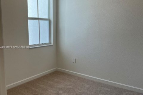 Купить таунхаус в Майами, Флорида 3 спальни, 129.41м2, № 2057294 - фото 30