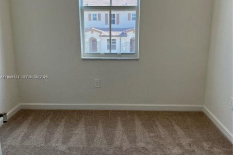 Купить таунхаус в Майами, Флорида 3 спальни, 129.41м2, № 2057294 - фото 29