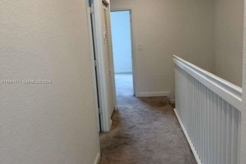 Купить таунхаус в Майами, Флорида 3 спальни, 129.41м2, № 2057294 - фото 22