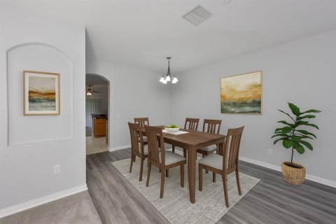 Adosado en venta en Gibsonton, Florida, 2 dormitorios, 126.35 m2 № 1899331 - foto 7