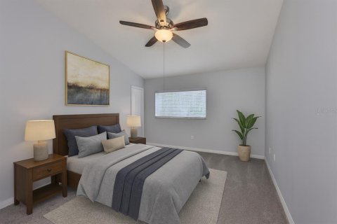 Adosado en venta en Gibsonton, Florida, 2 dormitorios, 126.35 m2 № 1899331 - foto 18