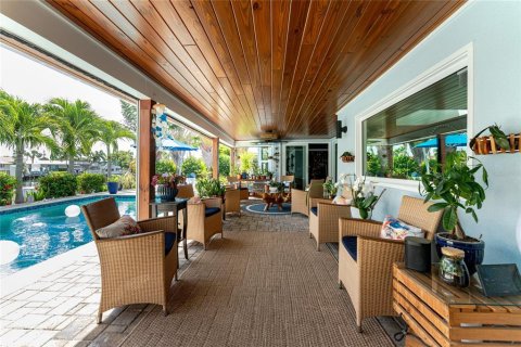 Villa ou maison à vendre à Punta Gorda, Floride: 4 chambres, 185.53 m2 № 2101256 - photo 15
