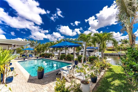 Villa ou maison à vendre à Punta Gorda, Floride: 4 chambres, 185.53 m2 № 2101256 - photo 19