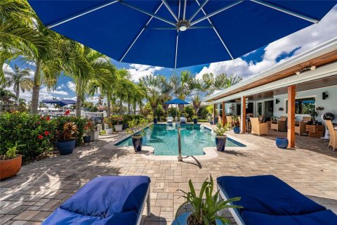 Villa ou maison à vendre à Punta Gorda, Floride: 4 chambres, 185.53 m2 № 2101256 - photo 18