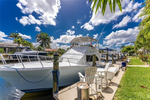 Villa ou maison à vendre à Punta Gorda, Floride: 4 chambres, 185.53 m2 № 2101256 - photo 21
