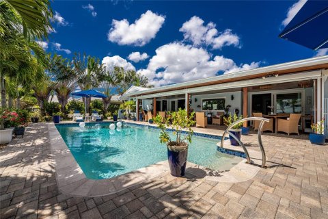 Villa ou maison à vendre à Punta Gorda, Floride: 4 chambres, 185.53 m2 № 2101256 - photo 17