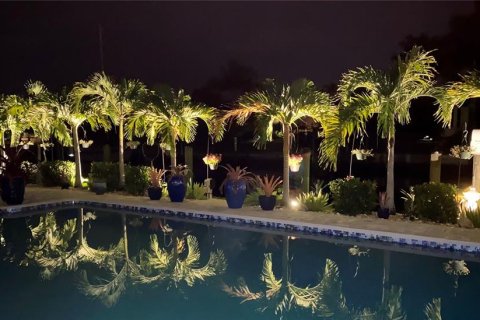 Villa ou maison à vendre à Punta Gorda, Floride: 4 chambres, 185.53 m2 № 2101256 - photo 4