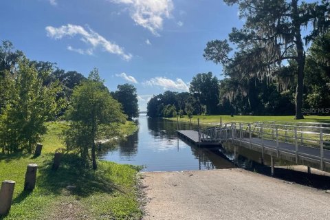 House in Gainesville, Florida 2 bedrooms, 88.72 sq.m. № 1829075 - photo 4
