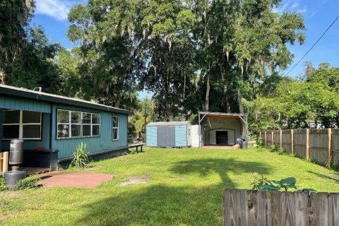 House in Gainesville, Florida 2 bedrooms, 88.72 sq.m. № 1829075 - photo 17