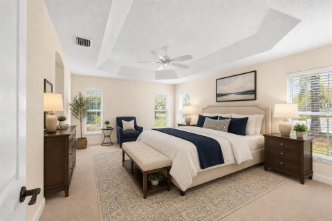 Casa en venta en The Villages, Florida, 3 dormitorios, 180.14 m2 № 2157667 - foto 18