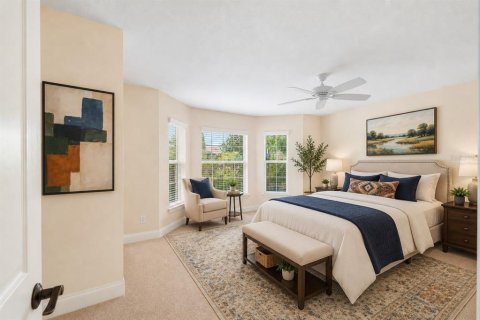 Casa en venta en The Villages, Florida, 3 dormitorios, 180.14 m2 № 2157667 - foto 24
