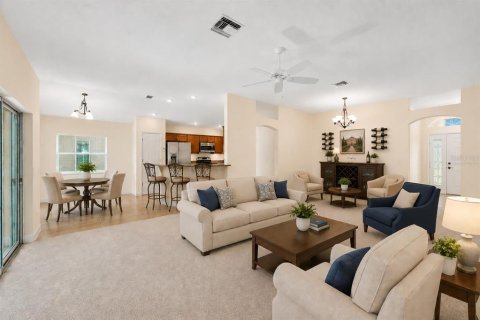 Casa en venta en The Villages, Florida, 3 dormitorios, 180.14 m2 № 2157667 - foto 10